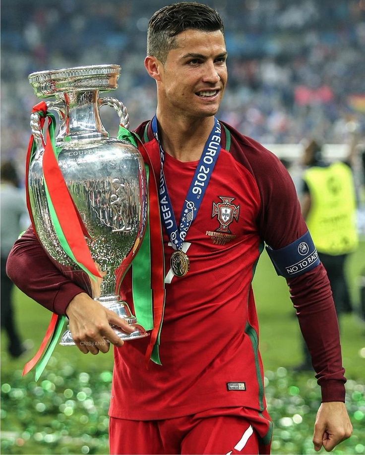 Ronaldo